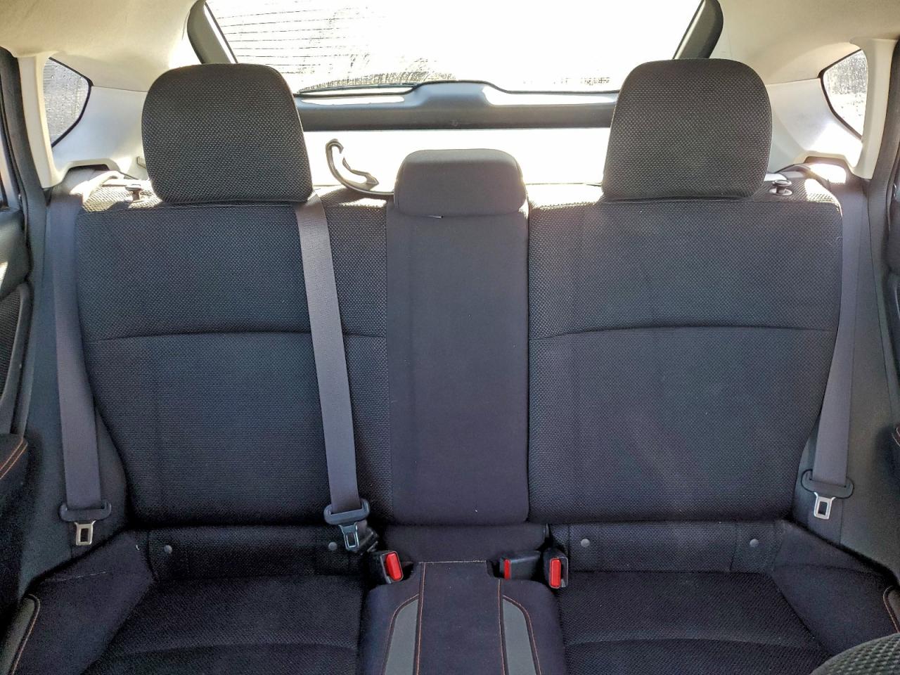 SUBARU CROSSTREK PREMIUM