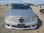 Lot #3297983042 2008 MERCEDES-BENZ 300-CLASS