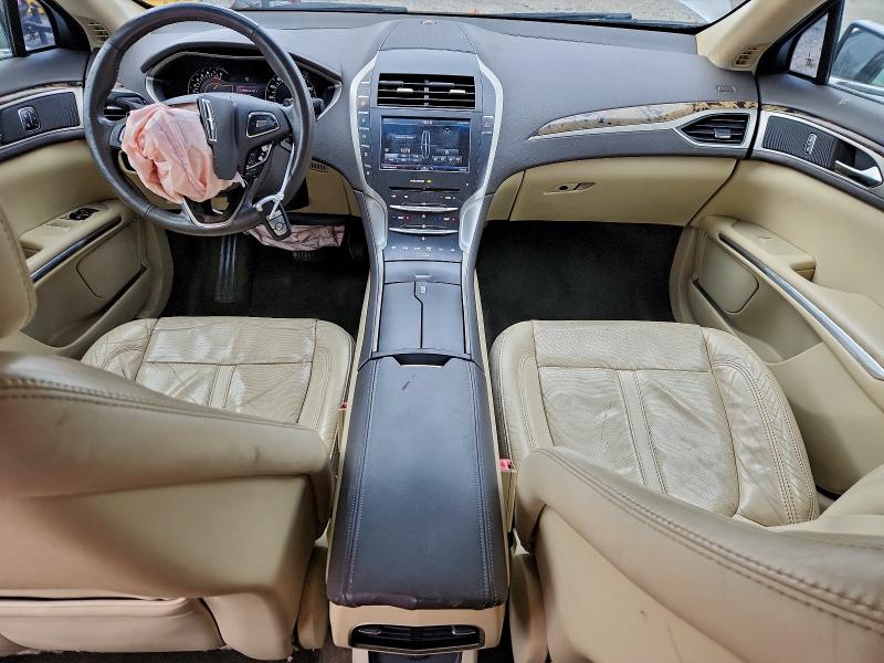 2013 LINCOLN MKZ #3297009362