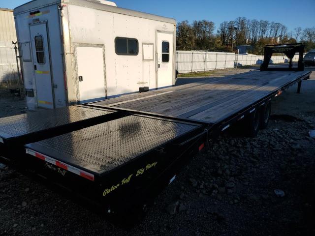 2025 GRBG GOOSENECK FLATBED #3282406263