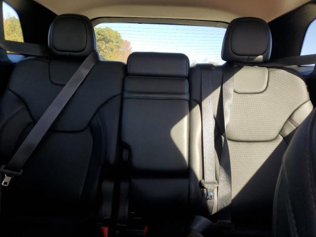 2016 JEEP CHEROKEE T #3294507506