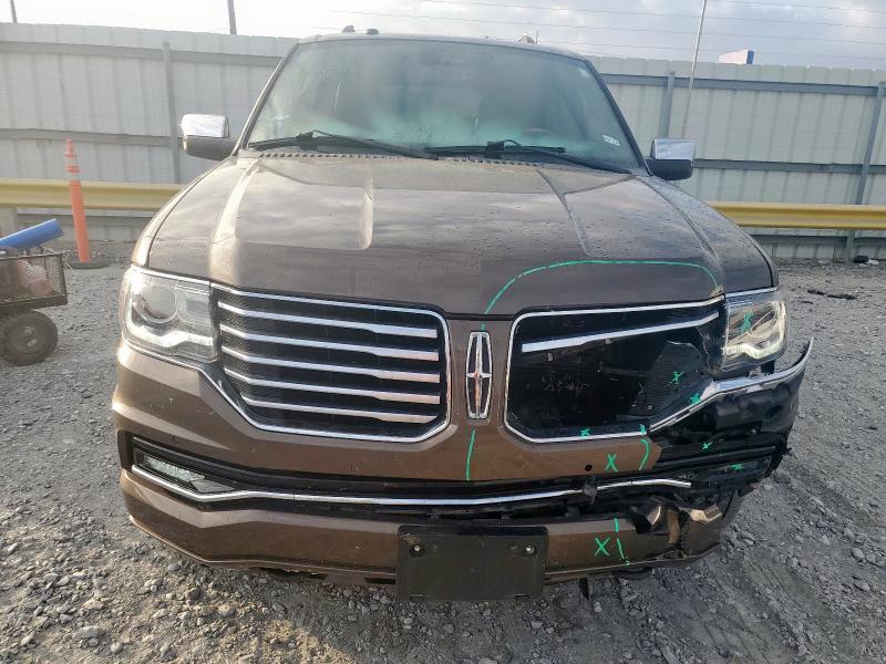 2016 LINCOLN NAVIGATOR #3293501445