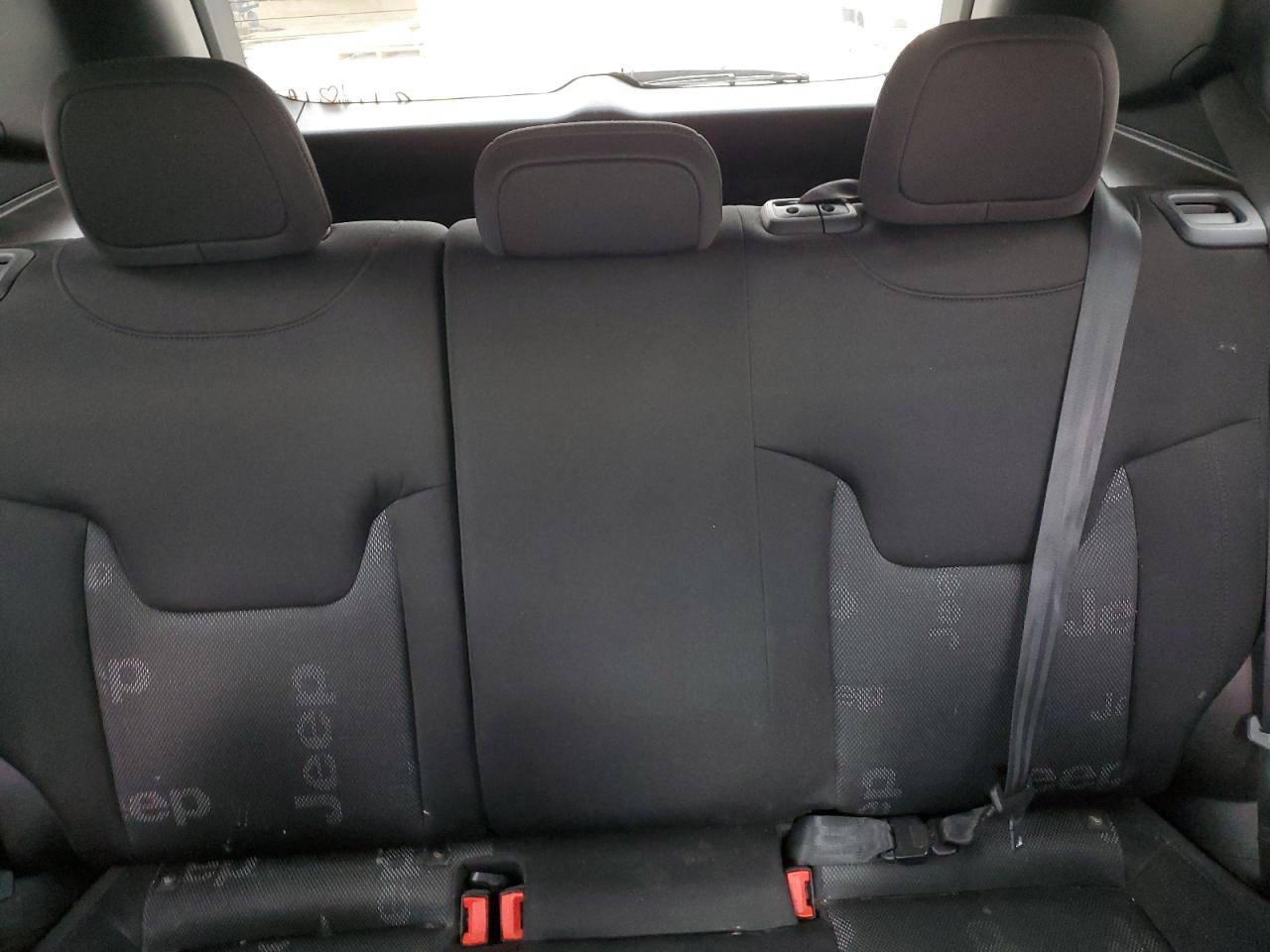 JEEP RENEGADE LATITUDE