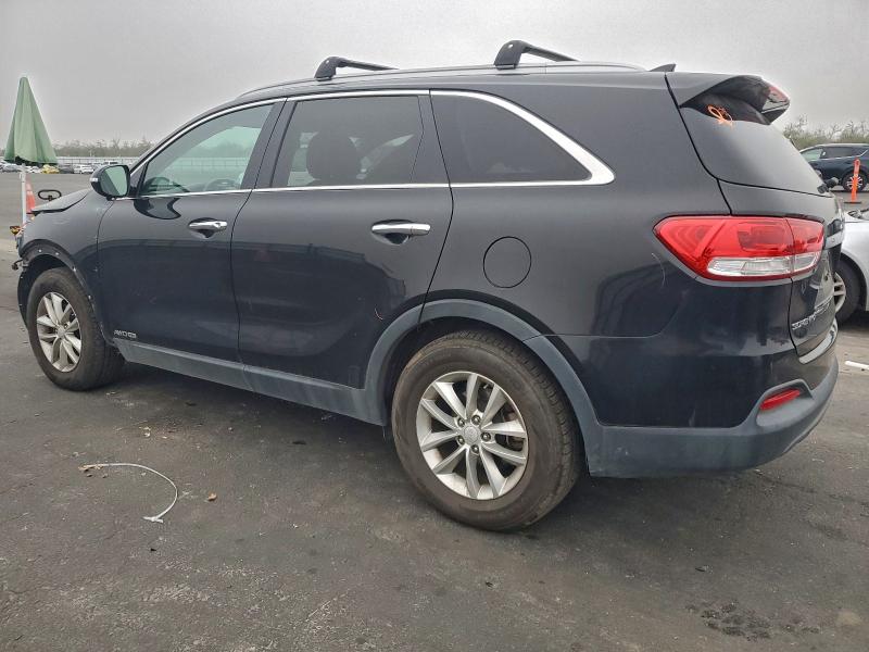 2016 KIA SORENTO LX #3301875438