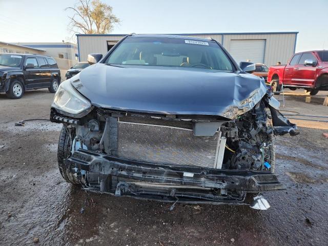 2017 HYUNDAI SANTA FE S #3283826430