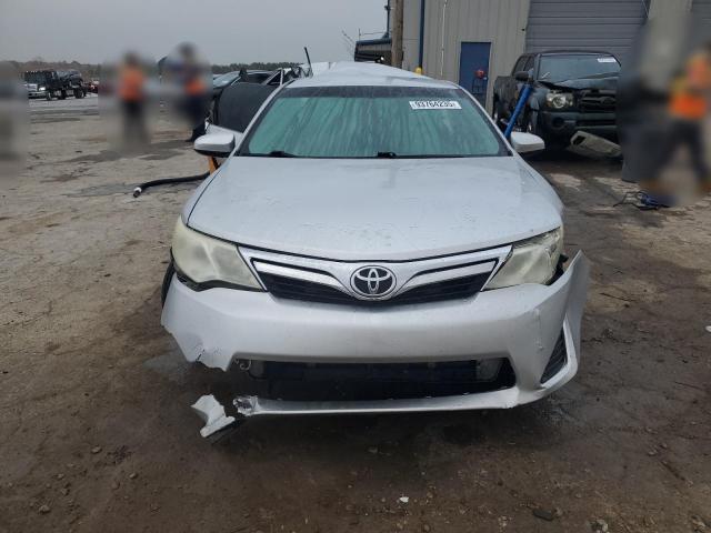 2012 TOYOTA CAMRY BASE #3297048525