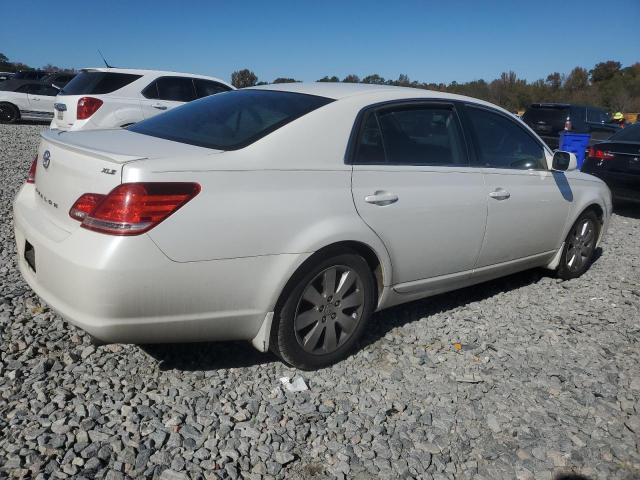 2007 TOYOTA AVALON XL #3296993837