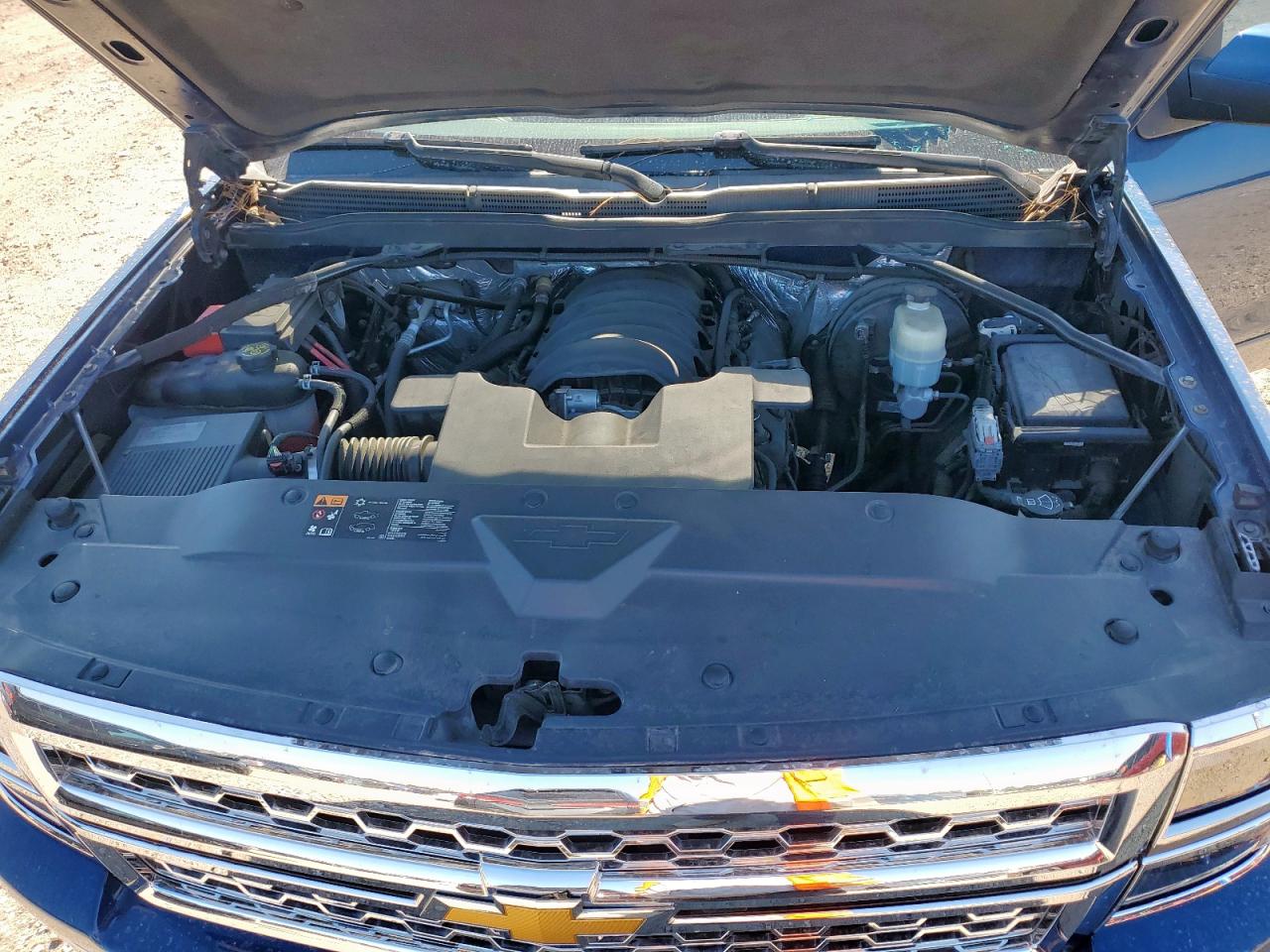 CHEVROLET SILVERADO C1500 LT