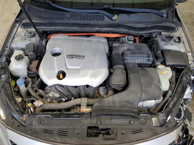 2013 KIA OPTIMA HYB #3315843154