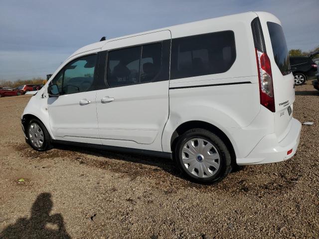 2021 FORD TRANSIT CO #3291378158