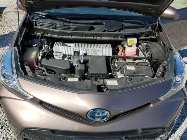 2017 TOYOTA PRIUS V - JTDZN3EU1HJ069484