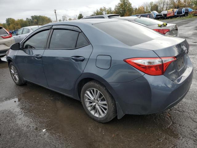 2014 TOYOTA COROLLA L - 2T1BURHE0EC177906