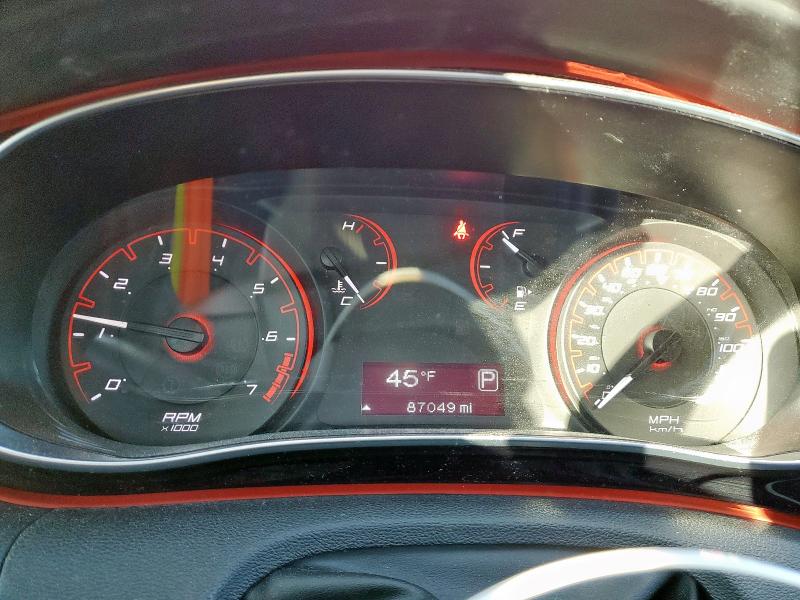 2016 DODGE DART SE - 1C3CDFAA5GD728156