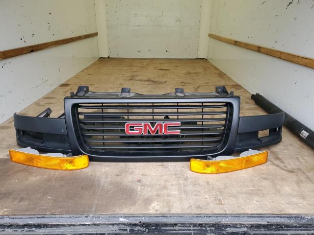 2022 GMC SAVANA CUT #3297934822