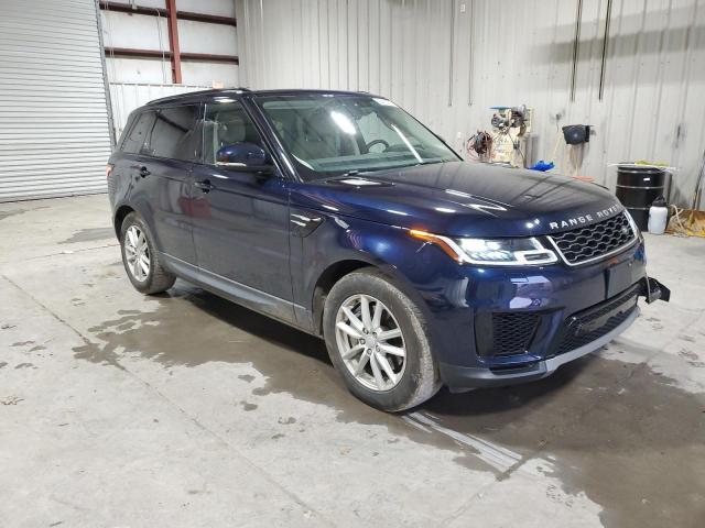 2022 LAND ROVER RANGE ROVE #3317760080