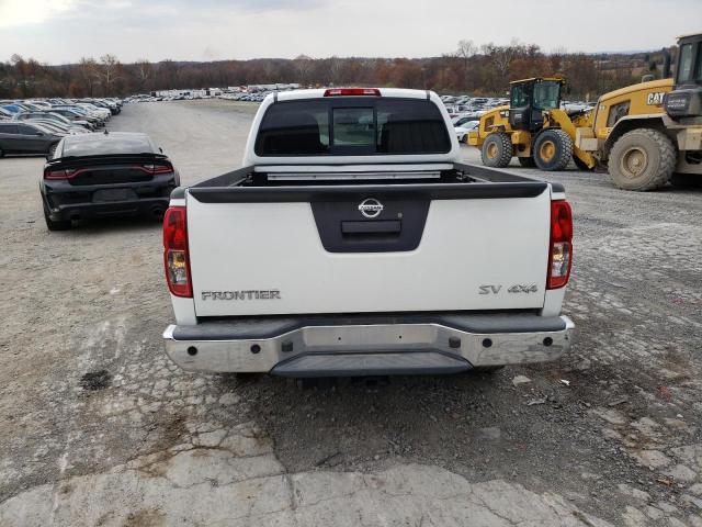 2018 NISSAN FRONTIER S #3303954703
