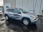 Lot #3317956935 2016 JEEP CHEROKEE S
