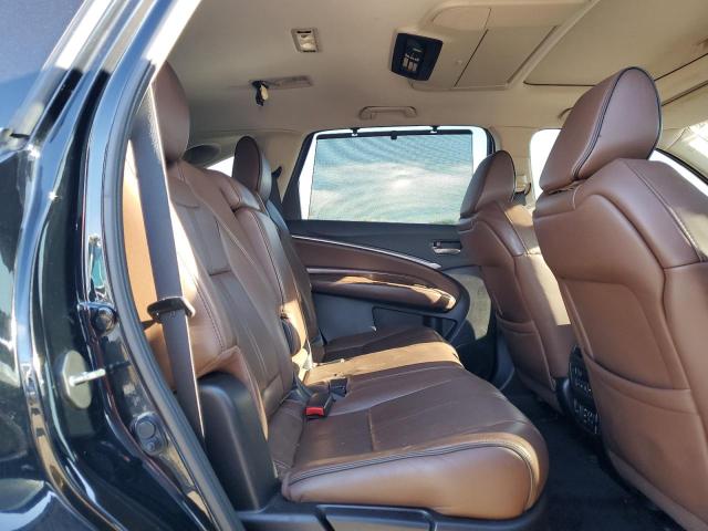2017 ACURA MDX ADVANC #3315848164