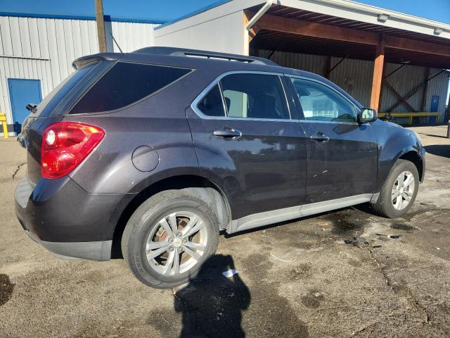 2013 CHEVROLET EQUINOX LT #3296641029