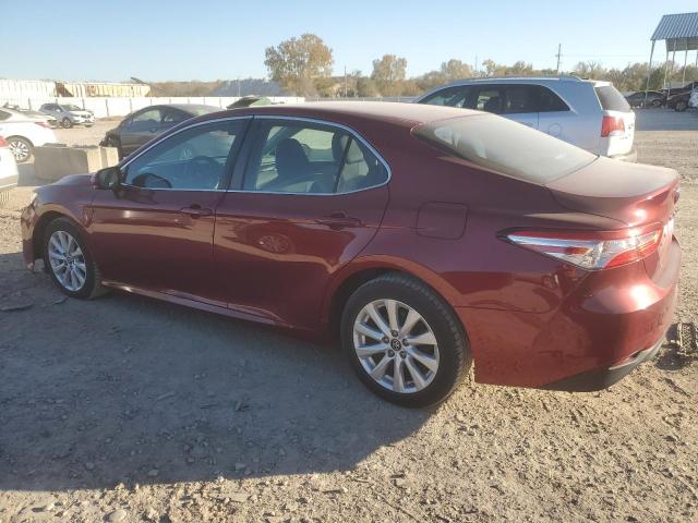 2018 TOYOTA CAMRY L - 4T1B11HK5JU556327