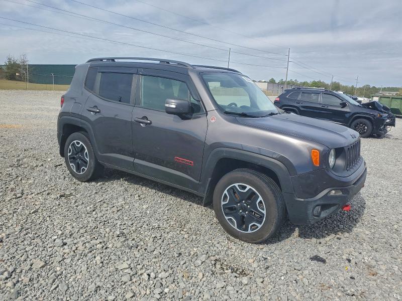 2016 JEEP RENEGADE T #3296281445