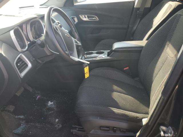 2017 CHEVROLET EQUINOX LT - 2GNALCEK6H1564847