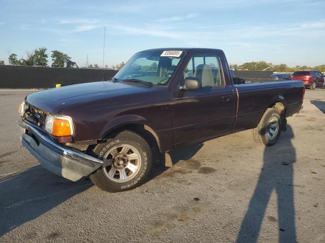 Global Auto Auctions: 1994 FORD RANGER