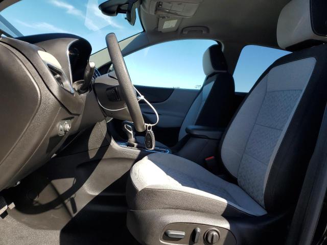 2022 CHEVROLET EQUINOX LS #3302816951