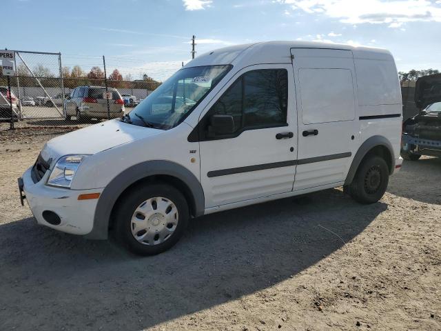 Global Auto Auctions: 2013 FORD TRANSIT CO