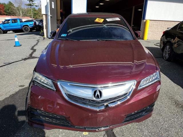 2016 ACURA TLX #3301704621