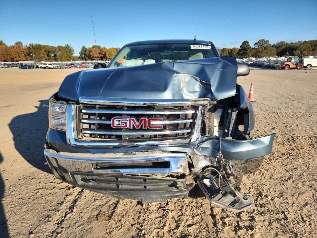 2013 GMC SIERRA K15 #3290191223
