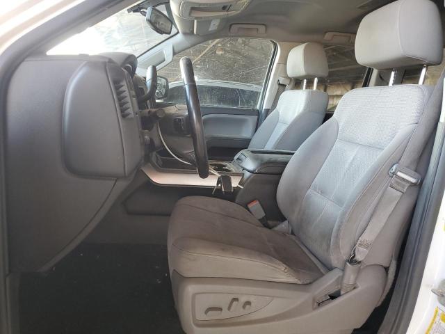 2014 CHEVROLET SILVERADO #3286674293