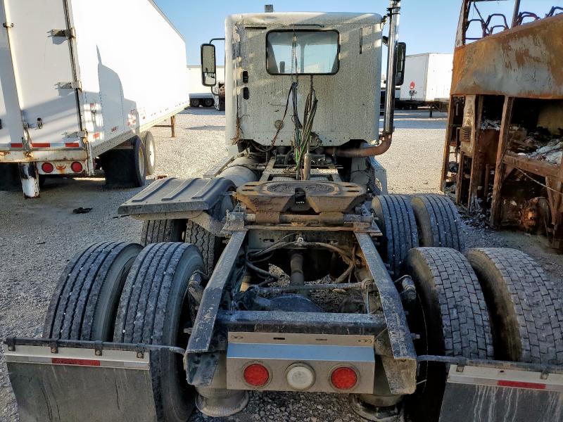 2009 FREIGHTLINER COLUMBIA #3294308876