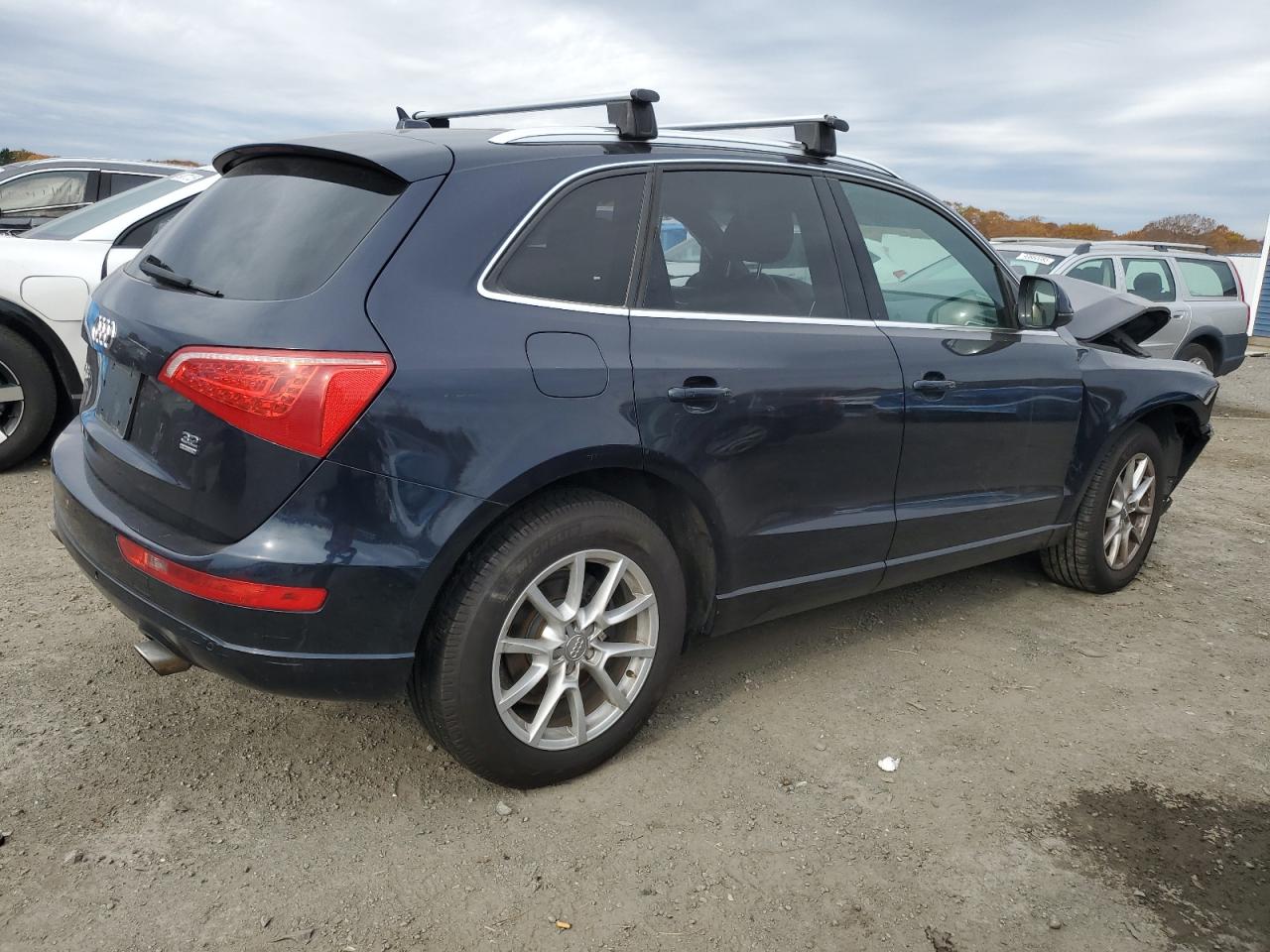 Lot #3310445316 2010 AUDI Q5 PREMIUM