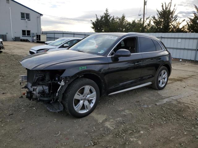 2019 AUDI Q5 PREMIUM #3305539075