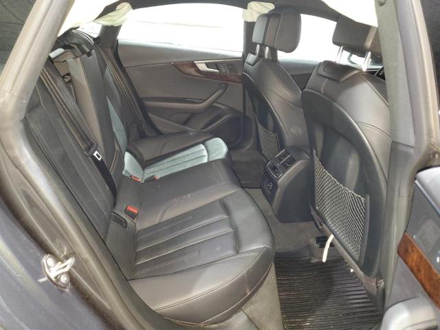 2018 AUDI A5 PREMIUM #3297959770