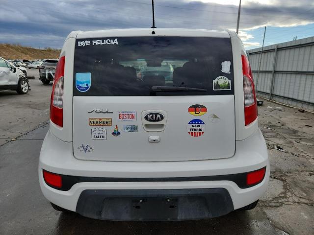 2013 KIA SOUL + #3290640797