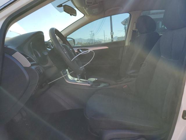 2014 NISSAN SENTRA S #3280267985