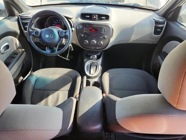 2014 KIA SOUL #3289966538