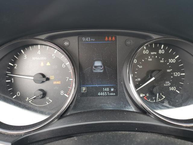 2020 NISSAN ROGUE SPOR #3301609668