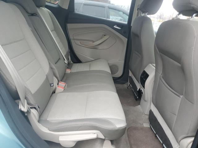 2013 FORD ESCAPE SE #3290195213