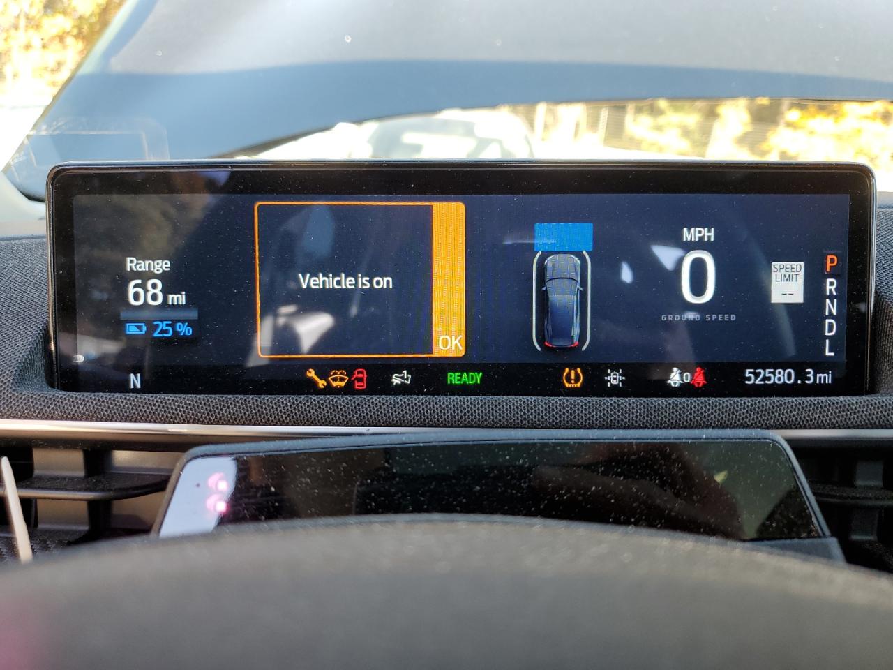 FORD MUSTANG PREMIUM