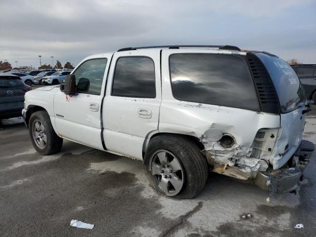 2003 GMC YUKON #3316712425