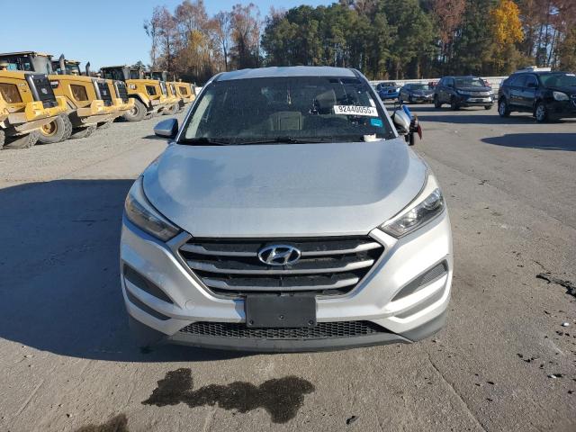 2018 HYUNDAI TUCSON SE #3291192969