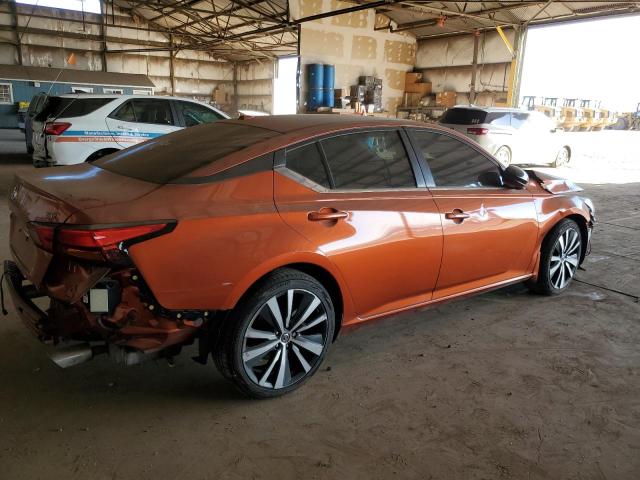 2021 NISSAN ALTIMA SR #3283802418