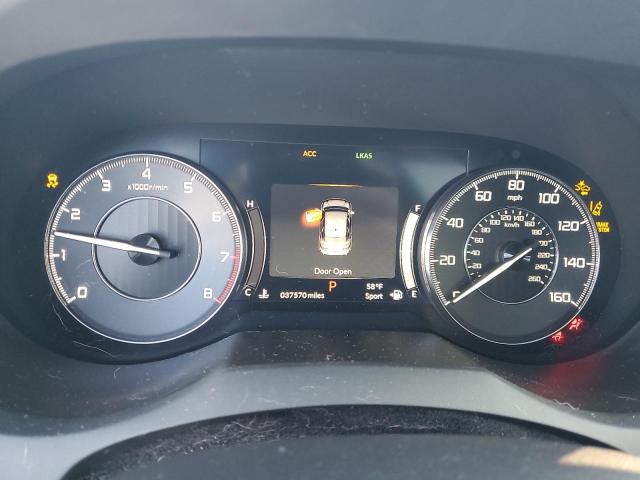 2020 ACURA RDX TECHNO - 5J8TC2H59LL029758