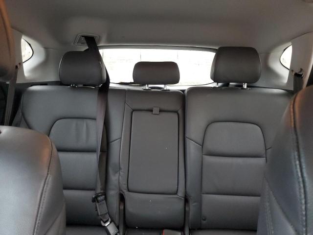 2017 HYUNDAI TUCSON LIM #3302870909