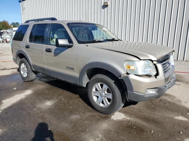 2006 FORD EXPLORER X #3280553130