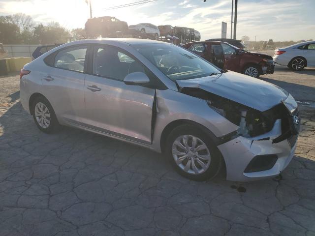 2018 HYUNDAI ACCENT SE 3KPC24A30JE012035