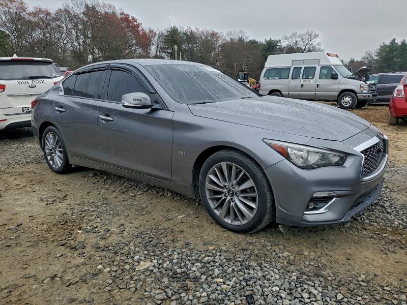 2019 INFINITI Q50 LUXE #3296911857